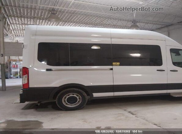 1FBAX2X8XPKA75752 2023 FORD TRANSIT-350 White 