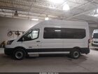 2023 Ford Transit-350 Passenger Van Xl White vin: 1FBAX2X8XPKA75752 2023 Ford Transit-350 Passenger Van Xl White vin: 1FBAX2X8XPKA75752