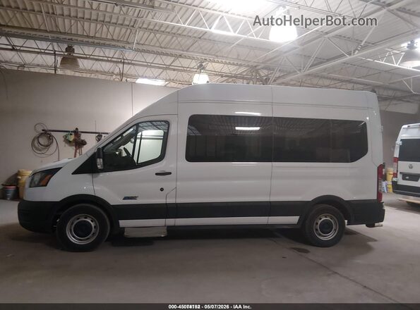 1FBAX2X8XPKA75752 2023 FORD TRANSIT-350 White 