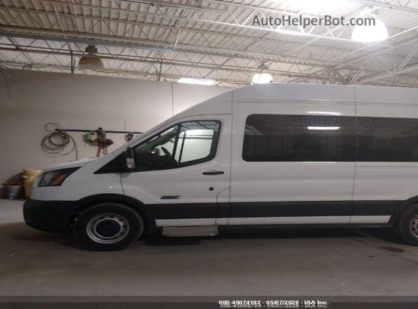 1FBAX2X8XPKA75752 2023 FORD TRANSIT-350 White 