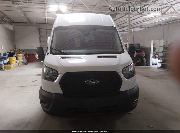 1FBAX2X8XPKA75752 2023 FORD TRANSIT-350 White 