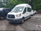 2019 Ford Transit-350 Xl Белый vin: 1FBAX2XM2KKB84731
