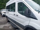 2019 Ford Transit-350 Xl Белый vin: 1FBAX2XM2KKB84731