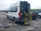 2019 Ford Transit-350 Xl Белый vin: 1FBAX2XM2KKB84731