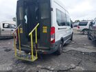 2019 Ford Transit-350 Xl Белый vin: 1FBAX2XM2KKB84731