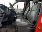 2016 Ford Transit T-350- Passenger Van- Pri Fleet Red vin: 1FBAX2XM9GKB15736