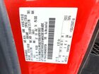 2016 Ford Transit T-350- Passenger Van- Pri Fleet Red vin: 1FBAX2XM9GKB15736