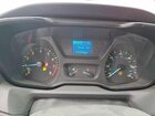 2016 Ford Transit T-350- Passenger Van- Pri Fleet Red vin: 1FBAX2XM9GKB15736