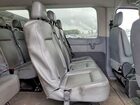 2016 Ford Transit T-350- Passenger Van- Pri Fleet Red vin: 1FBAX2XM9GKB15736