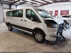 2026 Ford Transit-350 Passenger Van Xlt White vin: 1FBAX2Y81TKA13763
