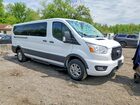 2021 Ford Transit T-350 White vin: 1FBAX2Y82MKA15023