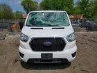 2021 Ford Transit T-350 White vin: 1FBAX2Y82MKA15023