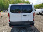 2021 Ford Transit T-350 White vin: 1FBAX2Y82MKA15023