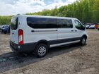 2021 Ford Transit T-350 White vin: 1FBAX2Y82MKA15023