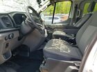 2021 Ford Transit T-350 White vin: 1FBAX2Y82MKA15023