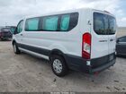 2026 Ford Transit-350 Passenger Van Xlt White vin: 1FBAX2Y82TKA52068 2026 Ford Transit-350 Passenger Van Xlt White vin: 1FBAX2Y82TKA52068