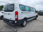2026 Ford Transit-350 Passenger Van Xlt White vin: 1FBAX2Y82TKA52068 2026 Ford Transit-350 Passenger Van Xlt White vin: 1FBAX2Y82TKA52068