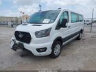 2026 Ford Transit-350 Passenger Van Xlt White vin: 1FBAX2Y82TKA52068 2026 Ford Transit-350 Passenger Van Xlt White vin: 1FBAX2Y82TKA52068