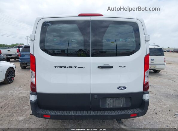 1FBAX2Y82TKA52068 2026 FORD TRANSIT-350 White 
