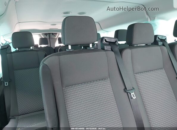 1FBAX2Y82TKA52068 2026 FORD TRANSIT-350 White VIN კოდის სტიკერის ხედი