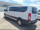 2022 Ford Transit-350 Passenger Van Xlt Белый vin: 1FBAX2Y83NKA80240