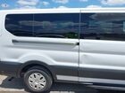 2022 Ford Transit-350 Passenger Van Xlt Белый vin: 1FBAX2Y83NKA80240