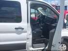 2022 Ford Transit-350 Passenger Van Xlt Белый vin: 1FBAX2Y83NKA80240