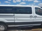 2022 Ford Transit-350 Passenger Van Xlt Белый vin: 1FBAX2Y83NKA80240