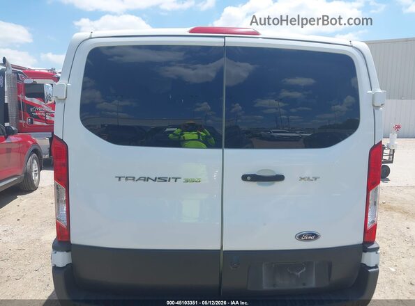 1FBAX2Y83NKA80240 2022 FORD TRANSIT-350 Белый 