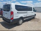 2022 Ford Transit-350 Passenger Van Xlt Белый vin: 1FBAX2Y83NKA80240