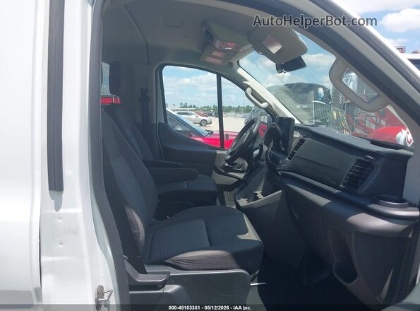 1FBAX2Y83NKA80240 2022 FORD TRANSIT-350 Белый 
