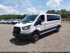 2020 Ford Transit-350 Passenger Van Xl White vin: 1FBAX2Y84LKB23299 2020 Ford Transit-350 Passenger Van Xl White vin: 1FBAX2Y84LKB23299