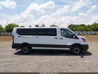2020 Ford Transit-350 Passenger Van Xl White vin: 1FBAX2Y84LKB23299 2020 Ford Transit-350 Passenger Van Xl White vin: 1FBAX2Y84LKB23299