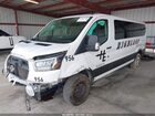 2023 Ford Transit-350 Passenger Van Xlt Белый vin: 1FBAX2Y84PKB91933