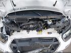 2023 Ford Transit-350 Passenger Van Xlt Белый vin: 1FBAX2Y84PKB91933