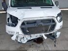 2023 Ford Transit-350 Passenger Van Xlt Белый vin: 1FBAX2Y84PKB91933