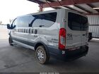 2023 Ford Transit-350 Passenger Van Xlt Белый vin: 1FBAX2Y84PKB91933