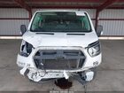 2023 Ford Transit-350 Passenger Van Xlt Белый vin: 1FBAX2Y84PKB91933