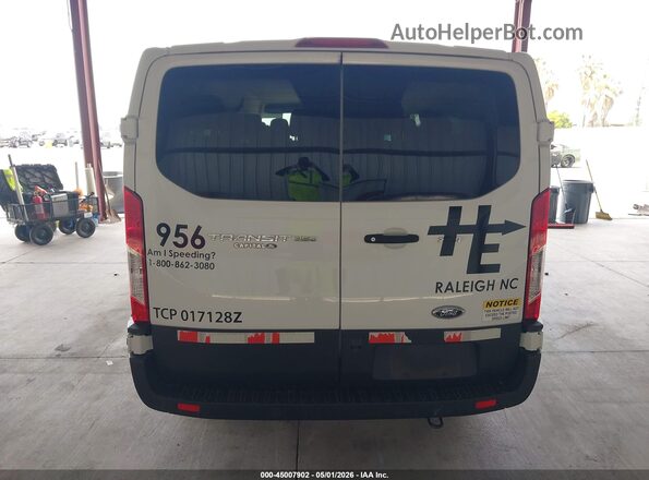1FBAX2Y84PKB91933 2023 FORD PASSENGER Белый 
