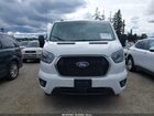 2026 Ford Transit-350 Passenger Van Xlt White vin: 1FBAX2Y84TKA42058