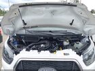 2026 Ford Transit-350 Passenger Van Xlt White vin: 1FBAX2Y84TKA42058