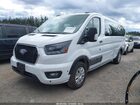 2026 Ford Transit-350 Passenger Van Xlt White vin: 1FBAX2Y84TKA42058