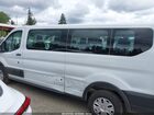 2026 Ford Transit-350 Passenger Van Xlt White vin: 1FBAX2Y84TKA42058
