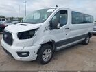 2024 Ford Transit-350 Passenger Van Xlt Белый vin: 1FBAX2Y85RKA12768