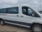 2024 Ford Transit-350 Passenger Van Xlt Белый vin: 1FBAX2Y85RKA12768
