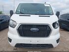 2024 Ford Transit-350 Passenger Van Xlt Белый vin: 1FBAX2Y85RKA12768