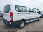 2024 Ford Transit-350 Passenger Van Xlt Белый vin: 1FBAX2Y85RKA12768