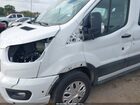 2024 Ford Transit-350 Passenger Van Xlt Белый vin: 1FBAX2Y85RKA12768
