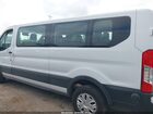 2024 Ford Transit-350 Passenger Van Xlt Белый vin: 1FBAX2Y85RKA12768