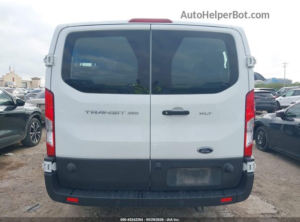 1FBAX2Y85RKA12768 2024 FORD TRANSIT-350 Белый 
